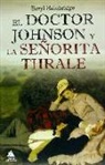Beryl Bainbridge - Doctor Johnson Y La Señorita Thrale