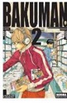 Takeshi Obata, Tsugumi Obha, Tsugumi Ohba, Ohba - Obata - Bakuman 2