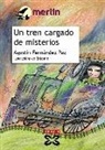 Agustín Fernández Paz, Enjamio - Un tren cargado de misterios