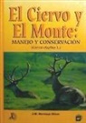 J. M. Montoya Oliver - El ciervo y el monte