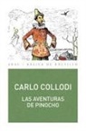 Carlo Collodi, José Sánchez López - Las aventuras de Pinocho