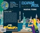 Luis Mazarrasa Mowinckel, Manuel Monreal Iglesia - Nueva York