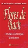 Carmen Hernández Rosety, Ricardo Orozco - Flores de Bach : recursos y estrategias terapéuticas
