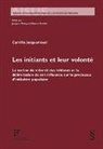 Camilla Jacquemoud - Les initiants et leur volonté