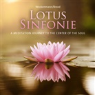 Lotus Sinfonie, Audio-CD (Livre audio)