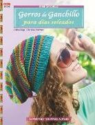 Andrea Beigel, Dorothea Neumann - Gorros de ganchillo para días soleados