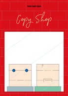 Britt Müller, Winnes Rademächers - Copy Shop