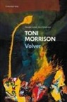 Toni Morrison - Volver