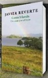 Javier Reverte - Canta Irlanda : un viaje por la isla esmeralda