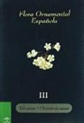 Pesca y Medio Ambiente Andalucía. Consejería de Agricultura, Jose Manuel SÁNCHEZ de LORENZO CÁCERES (Coord. - Flora ornamental española : salicaceae, charysobalanaceae