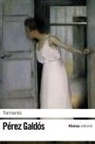 Benito Pérez Galdós - Tormento