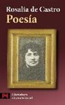 Mauro Armiño, Rosalía De Castro - Poesía