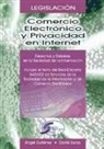 Ángel Gutiérrez, David Zurdo Sáiz - Comercio electrónico y privacida en Internet