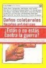 Antonio Álamo - Daños colaterales