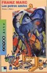 Thomas David - Franz Marc : los potros azules