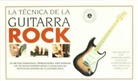 Terry Burrows - Guitarra rock