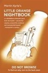 Martin Kyrle - Little Orange Nightbook