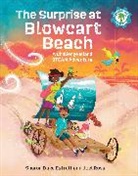 Sharon Duke Estroff, Joel Ross, Ross Joel, Mnica de Rivas, Mónica de Rivas - The Surprise at Blowcart Beach