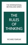 Richard Templar - The Rules of Thinking - 2nd Edition
