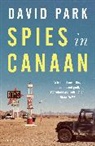 David Park - Spies in Canaan