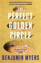 Benjamin Myers - The Perfect Golden Circle