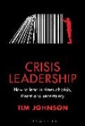 Tim Johnson - Crisis Leadership