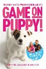 Lauren Langman, Langman Lauren, Tom Mitchell, Mitchell Tom - Game On, Puppy!