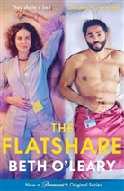 Beth O'Leary, O'Leary Beth - The Flatshare