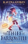 Ravena Guron, Alessia Trunfio - The Thief of Farrowfell