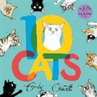 Emily Gravett, Gravett Emily - 10 Cats