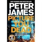 Peter James - Picture You Dead
