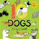 Emily Gravett - 10 Dogs