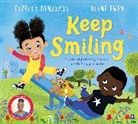 Floella Benjamin, Benjamin Floella, Diane Ewen, Ewen Diane - Keep Smiling
