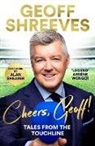 Geoff Shreeves - Cheers, Geoff!