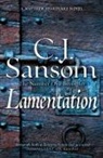 C J Sansom, C. J. Sansom - Lamentation