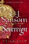 C J Sansom, C. J. Sansom - Sovereign