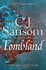 C J Sansom, C. J. Sansom - Tombland