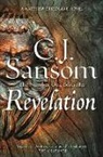 C J Sansom, C. J. Sansom - Revelation