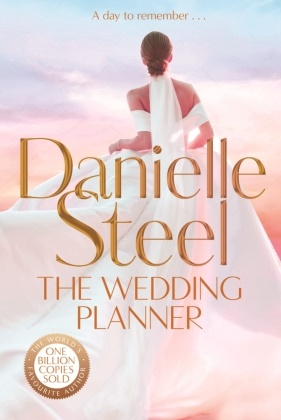 Danielle Steel - The Wedding Planner