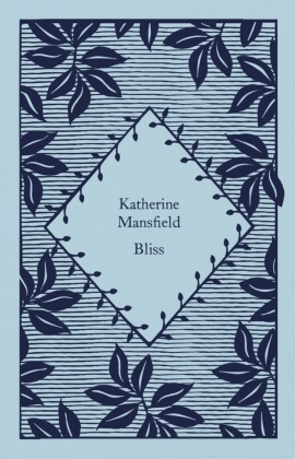 Coralie Bickford-Smith, Katherine Mansfield - Bliss