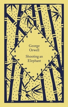 George Orwell - Shooting an Elephant