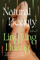 Ling Ling Huang - Natural Beauty
