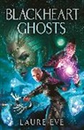 Laure Eve, Eve Laure - Blackheart Ghosts