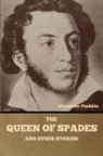Alexander Pushkin - The Queen of Spades and other stories