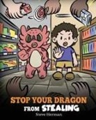 Steve Herman - Stop Your Dragon from Stealing