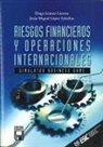 Diego Gómez Cáceres, Jesús Miguel López Zaballos - Riesgos financieros