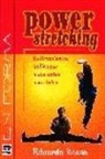 Eduardo Risso, Edoardo Rosso - Power stretching : estiramientos aplicados a las artes marciales