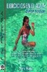 Jane Katz - Ejercicios en el agua para todos