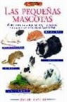 David Taylor, David C. Taylor - Las pequeñas mascotas