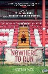 Jonathan Sayer, Sayer Jonathan - Nowhere to Run